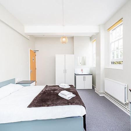 Modern Rooms And Studio, Westminster - Sk 伦敦 外观 照片