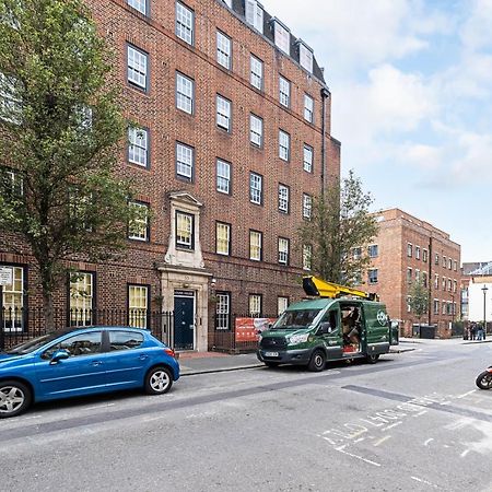 Modern Rooms And Studio, Westminster - Sk 伦敦 外观 照片
