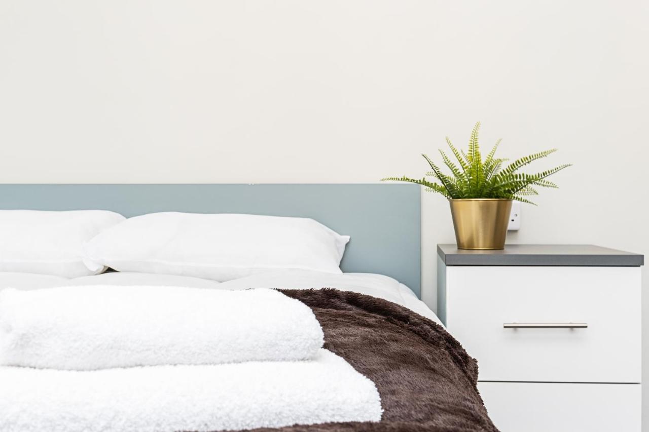 Modern Rooms And Studio, Westminster - Sk 伦敦 外观 照片