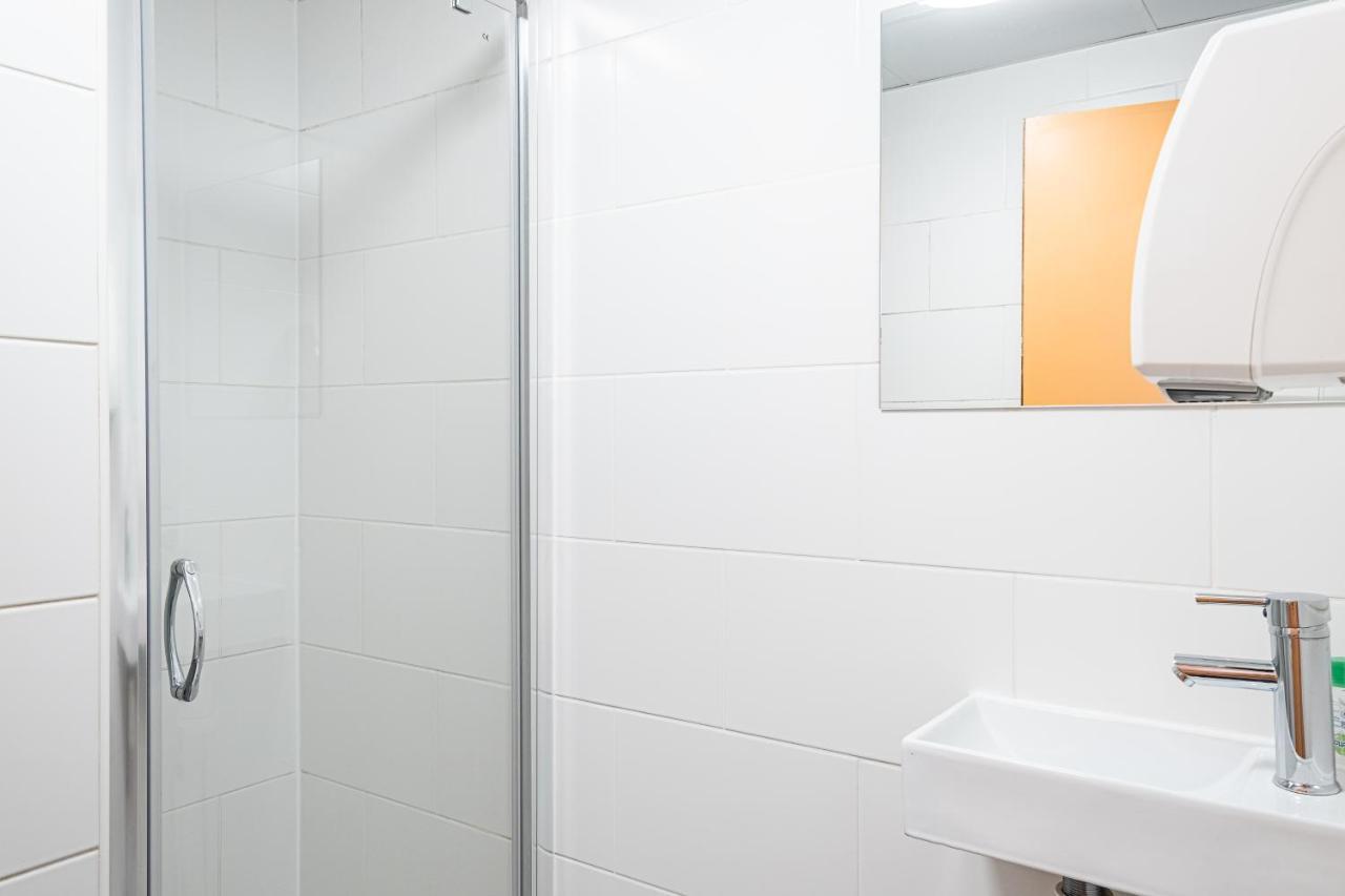 Modern Rooms And Studio, Westminster - Sk 伦敦 外观 照片
