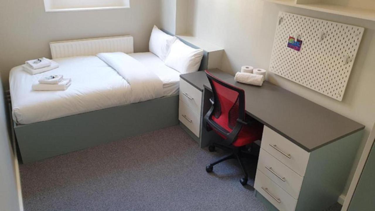 Modern Rooms And Studio, Westminster - Sk 伦敦 外观 照片