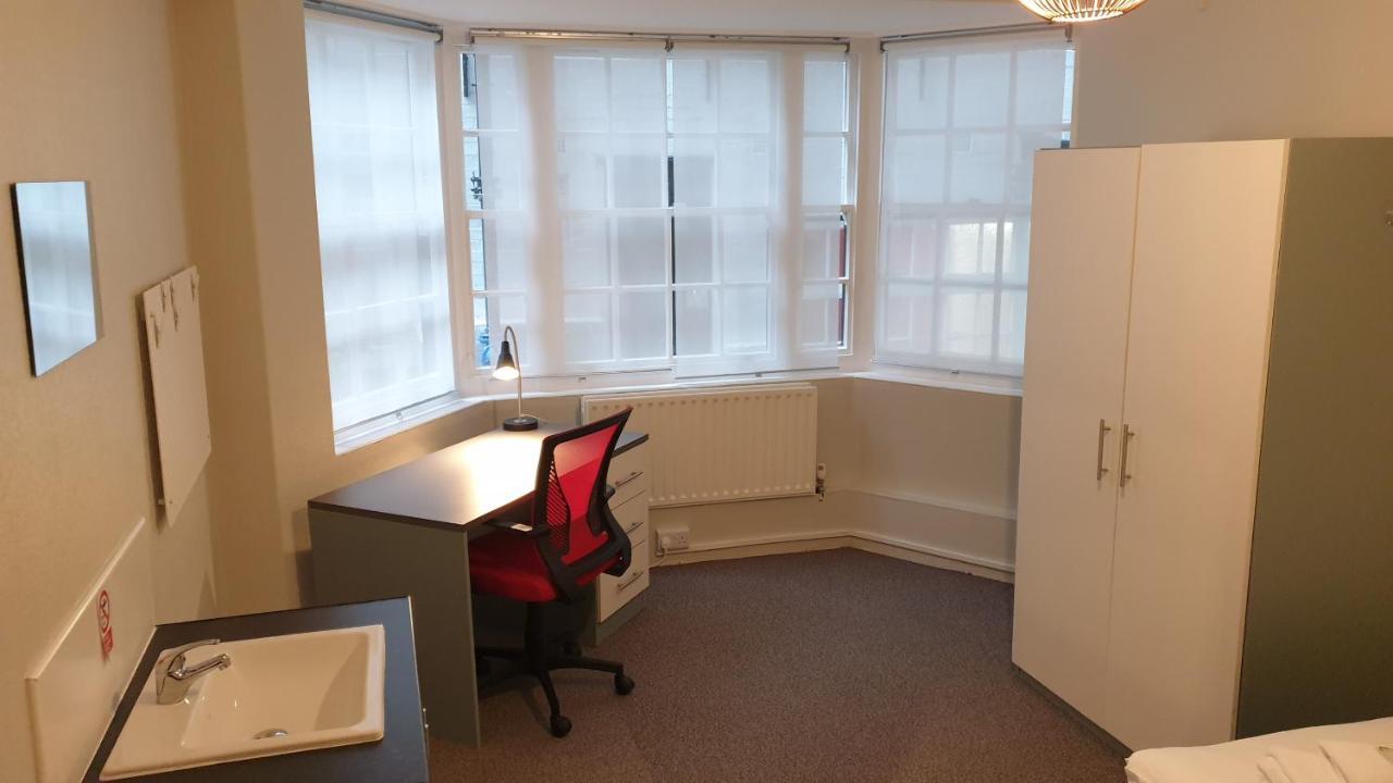 Modern Rooms And Studio, Westminster - Sk 伦敦 外观 照片