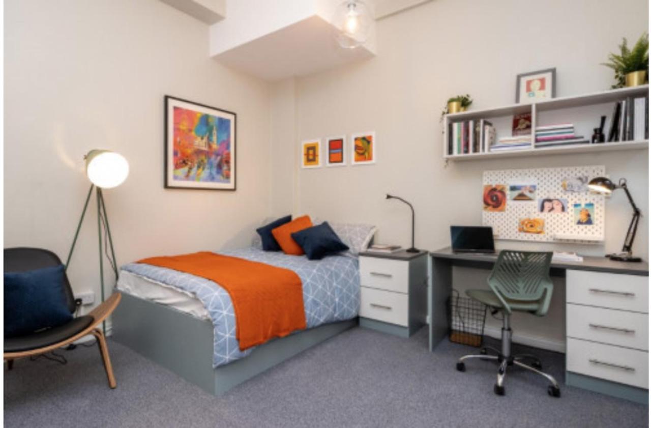 Modern Rooms And Studio, Westminster - Sk 伦敦 外观 照片