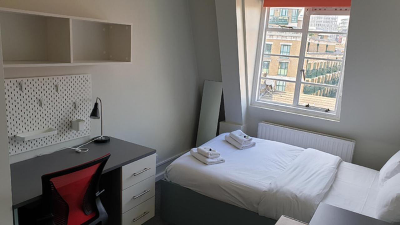 Modern Rooms And Studio, Westminster - Sk 伦敦 外观 照片