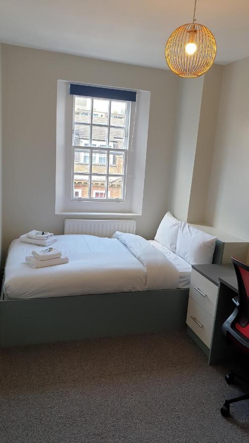 Modern Rooms And Studio, Westminster - Sk 伦敦 外观 照片
