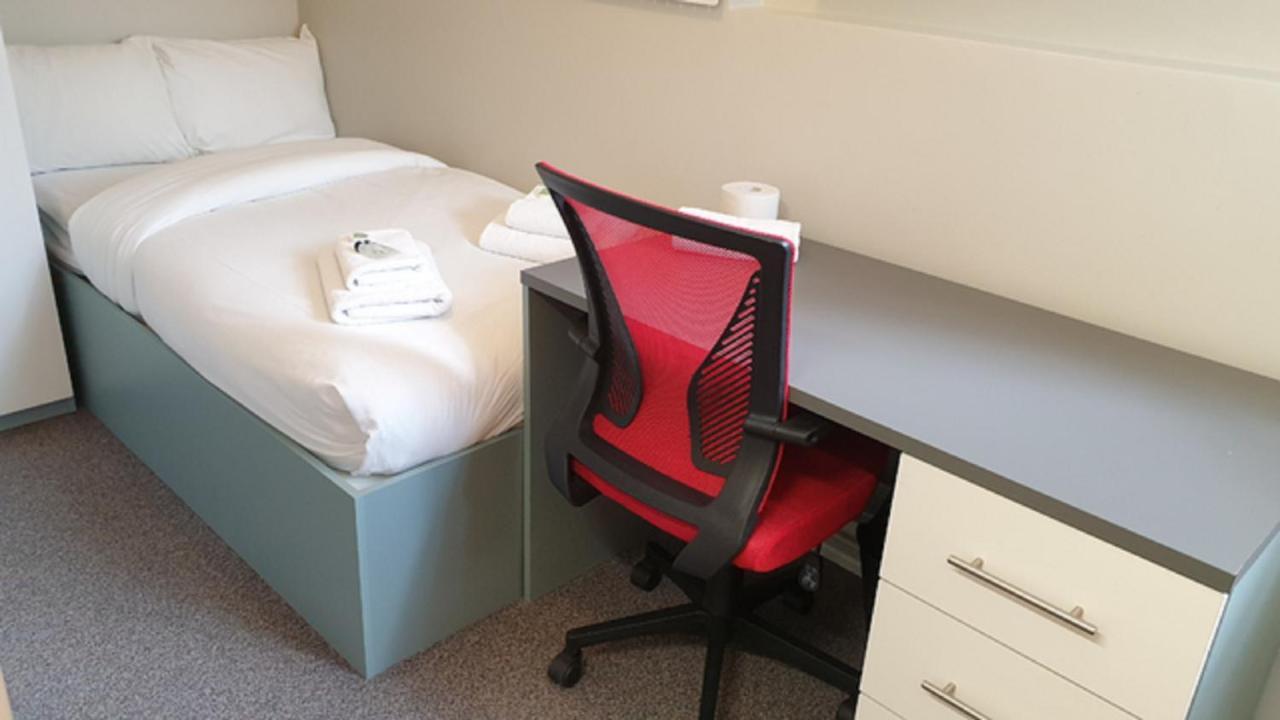 Modern Rooms And Studio, Westminster - Sk 伦敦 外观 照片